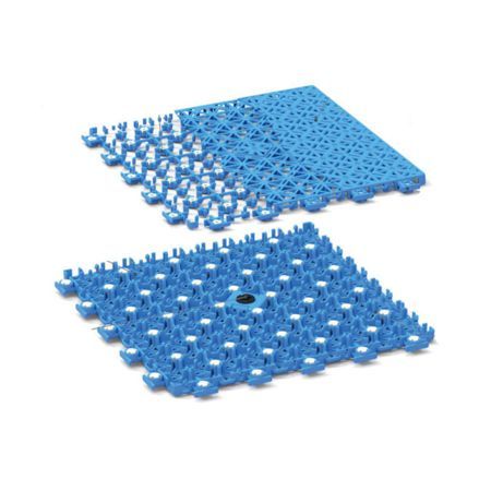 復(fù)合型懸浮地板硬款